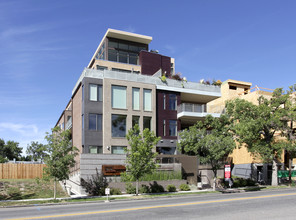 3131 Zuni St in Denver, CO - Building Photo - Building Photo