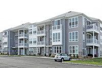 Haddon Point Phase II in Pennsauken, NJ - Foto de edificio - Building Photo