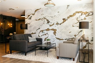 ALD Aldercrest Apartments in Seattle, WA - Building Photo - Lobby