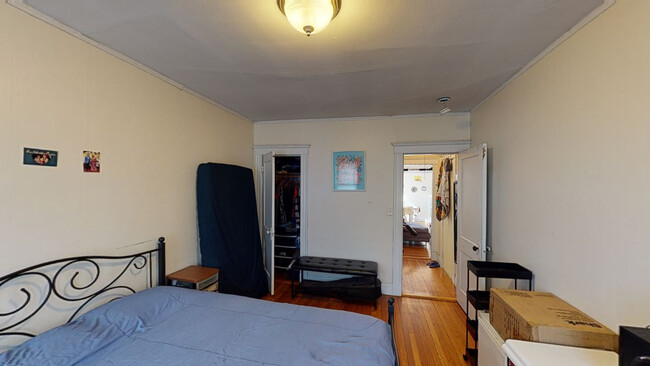 33 Walbridge St, Unit 15 in Boston, MA - Building Photo - Building Photo