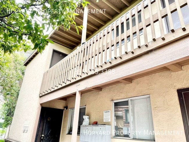 2146 Sacramento St in Berkeley, CA - Building Photo - Building Photo