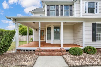 7924 Lester Dr in Fayetteville, NC - Building Photo - Building Photo
