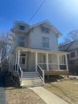 81 Carroll St in Poughkeepsie, NY - Building Photo