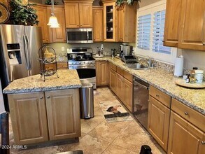 13622 W Merrell St in Avondale, AZ - Building Photo - Building Photo