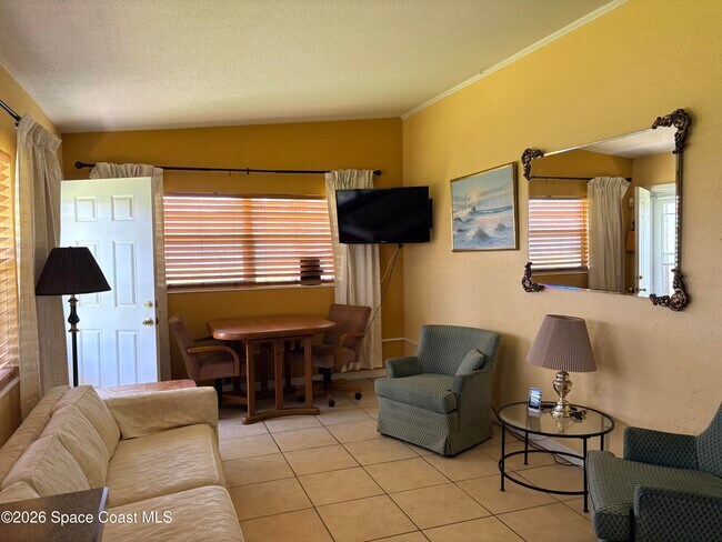 127 Roosevelt Ave in Cocoa Beach, FL - Building Photo - Building Photo