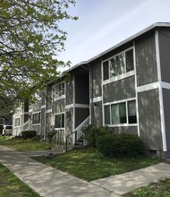 Wright Park Apartments in Tacoma, WA - Foto de edificio - Interior Photo