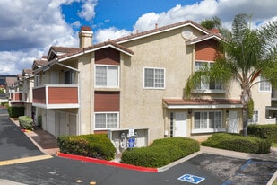 The Lakes Town Center in Santee, CA - Building Photo