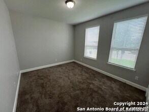 1408 Kamryn Way in New Braunfels, TX - Building Photo - Building Photo