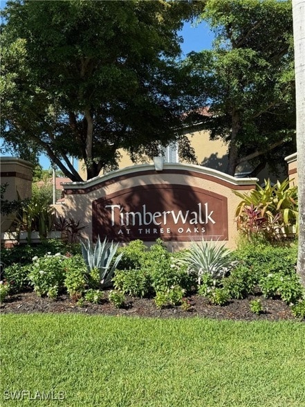 property at 9602 Roundstone Cir