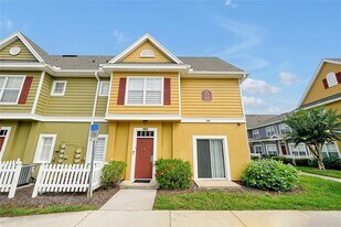 2618 Lodi Cir in Kissimmee, FL - Building Photo