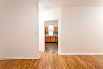 Midway Apartments in Hoboken, NJ - Building Photo - Interior Photo