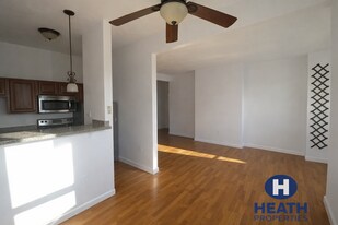 19 Cortes St in Boston, MA - Building Photo