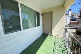 207 Orange Ave in South San Francisco, CA - Building Photo - Building Photo