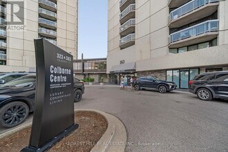 323 Colborne St in London, ON - Building Photo - Building Photo
