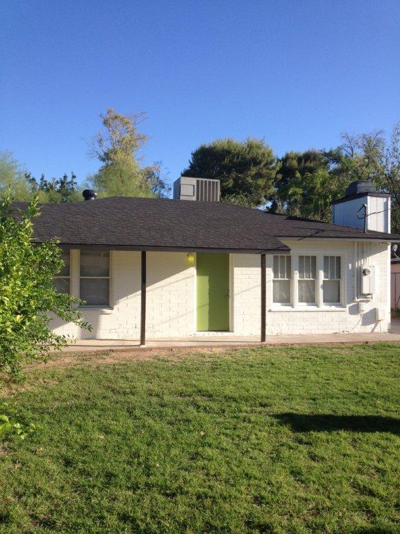 property at 2729 E Sheridan St