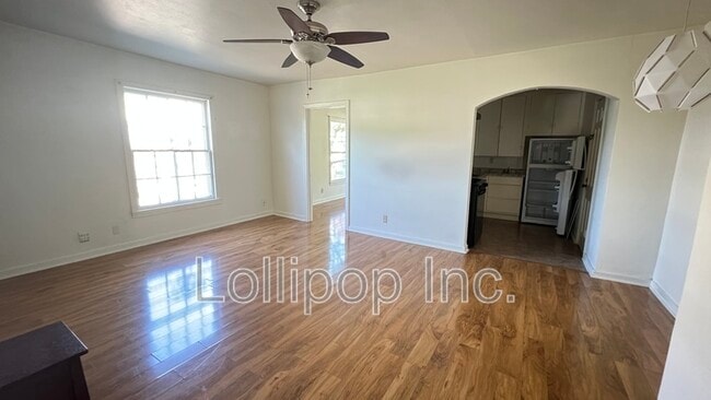 property at 3821 Woodleigh St