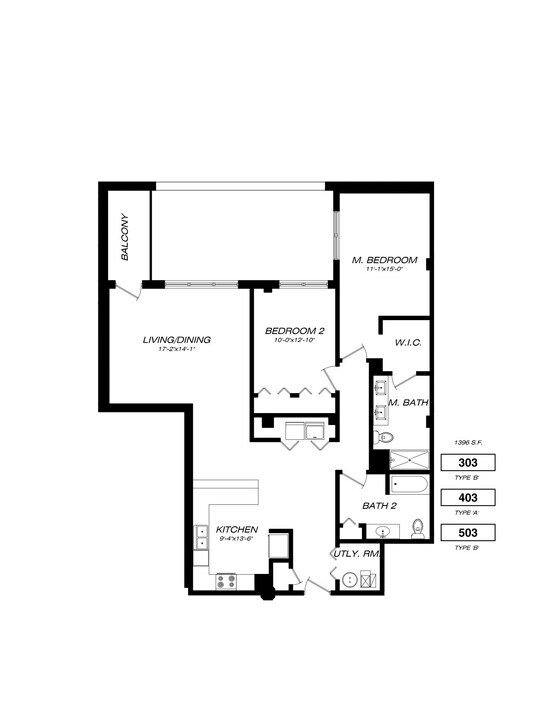 2550 S Wabash Ave in Chicago, IL - Building Photo
