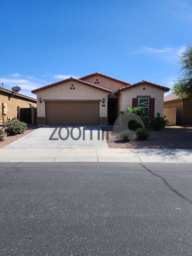 10781 W Avenida Del Rey in Peoria, AZ - Building Photo - Building Photo