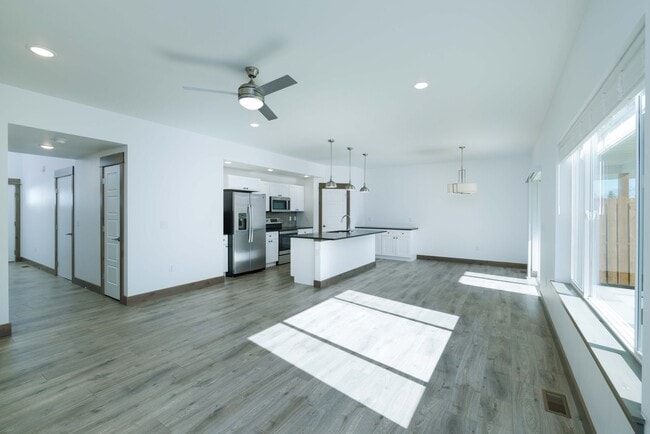 515 W Aspen St in Bozeman, MT - Building Photo - Building Photo