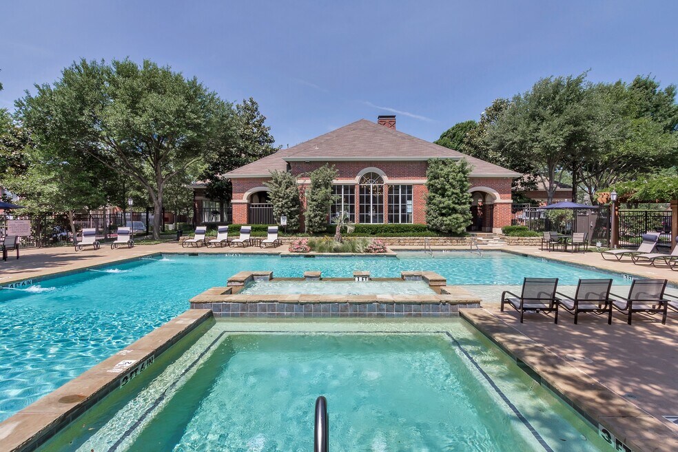 Estrada Apartments Carrollton, TX Apartments For Rent