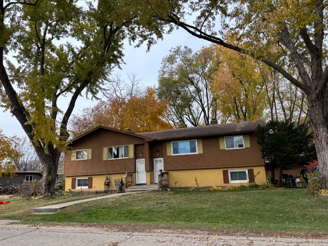 1802 Martin St in Madison, WI - Foto de edificio - Building Photo