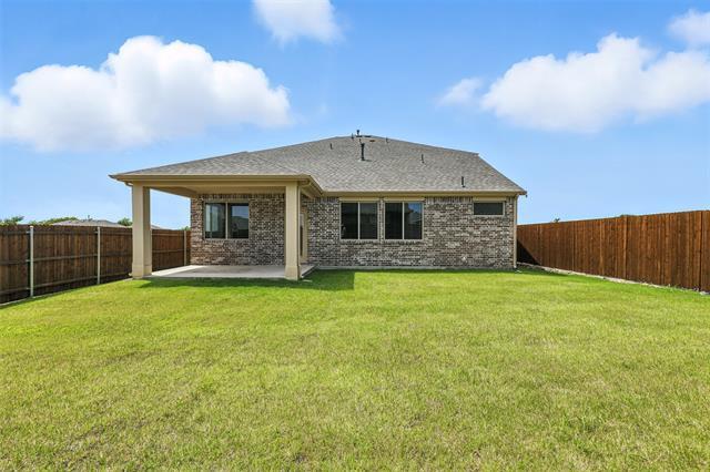 925 Ridgehurst Dr in Godley, TX - Foto de edificio - Building Photo