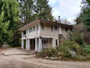 6745 Hwy 9 in Felton, CA - Building Photo - Building Photo