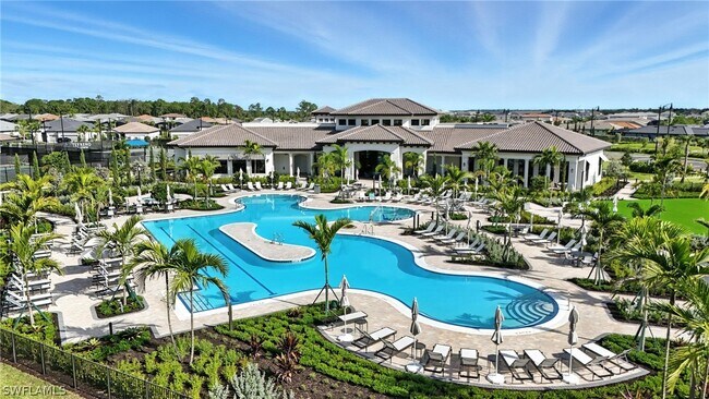 property at 2148 Sequoia Dr