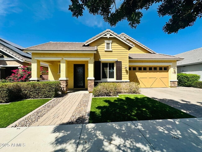 property at 4342 E Ronald St