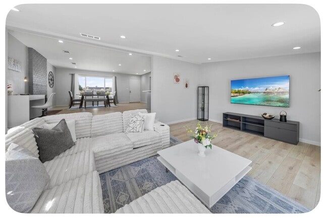 property at 11452 Presidio Way