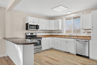 500 Del Norte St in Denver, CO - Building Photo - Building Photo