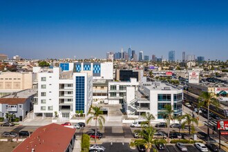 2789 W Olympic Blvd in Los Angeles, CA - Building Photo - Building Photo