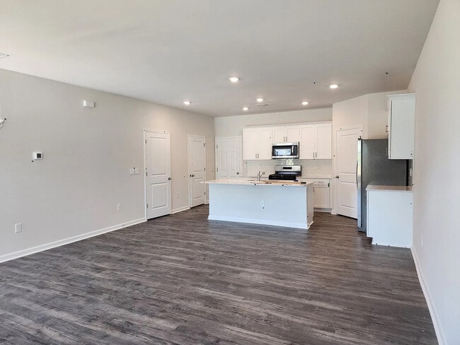 property at 519 Old Battle Bridge Rd