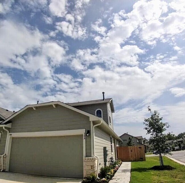 property at 1501 Gropius Ln