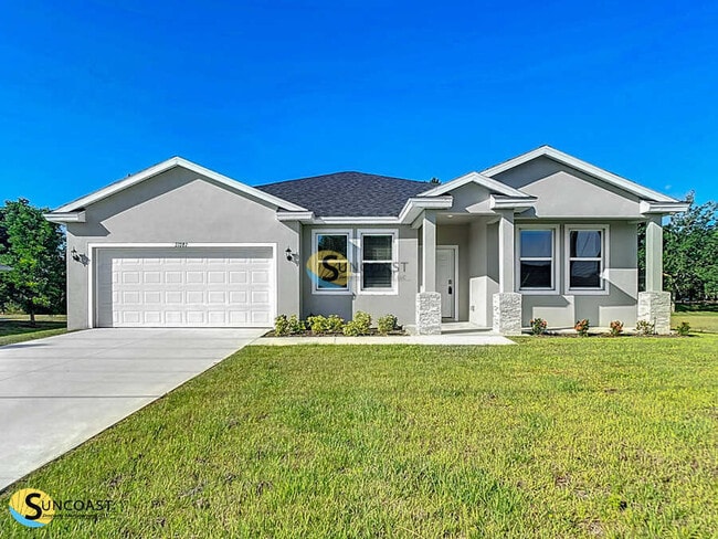 property at 585 Marion Oaks Pass