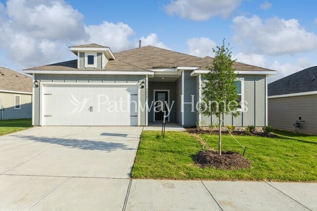 property at 10805 Copper Hills Ln