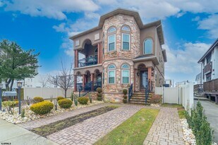 20 S Madison Ave in Margate City, NJ - Building Photo