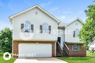 5345 Reuben Ct in Ellenwood, GA - Building Photo - Building Photo