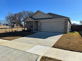 744 Dressage Ln in Aubrey, TX - Building Photo