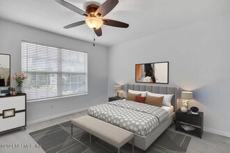 7701 Timberlin Park Blvd, Unit 138 in Jacksonville, FL - Building Photo - Building Photo