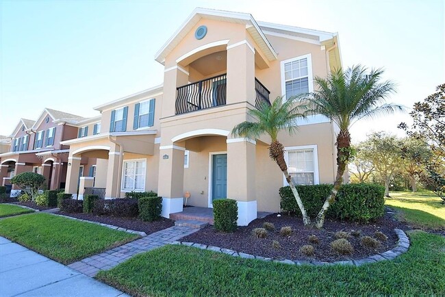 16703 Cedar Crest Dr in Orlando, FL - Foto de edificio - Building Photo