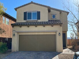 755 Proud Waters Ct in Las Vegas, NV - Building Photo