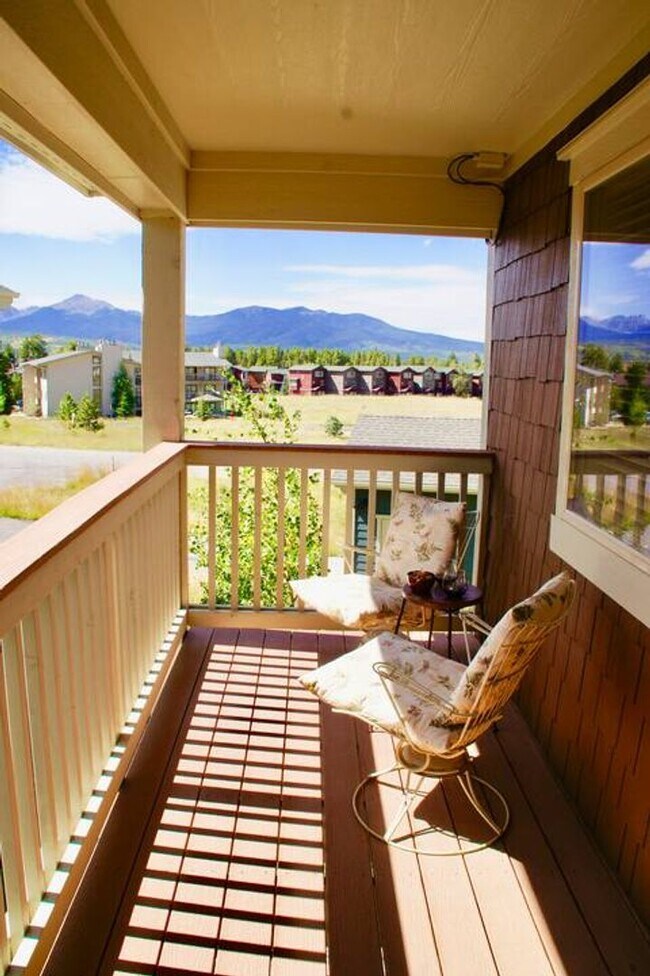 160 Sterling Lp in Fraser, CO - Building Photo - Building Photo