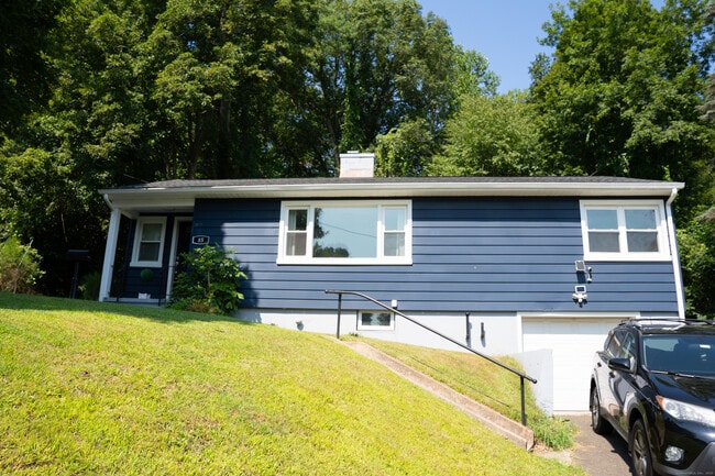 property at 85 Douglas Dr