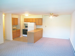 Hillside Terrace Apartments in Newton, NJ - Building Photo - Building Photo