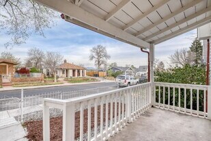 654 Meade St in Denver, CO - Building Photo