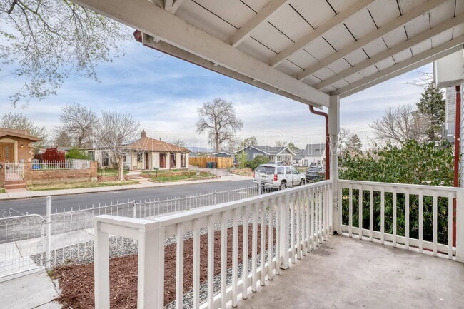 property at 654 Meade St