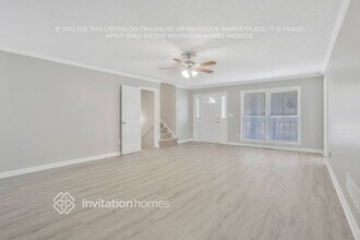 68 Brookside Way in Villa Rica, GA - Foto de edificio - Building Photo