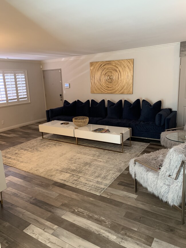 property at 1128 11th St