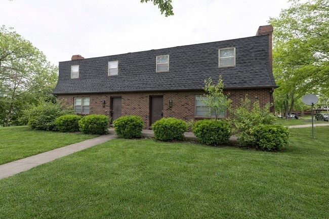 property at 1003 Canterbury Dr